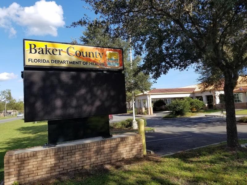 Breaking Boundaries In Baker County National Health Corps